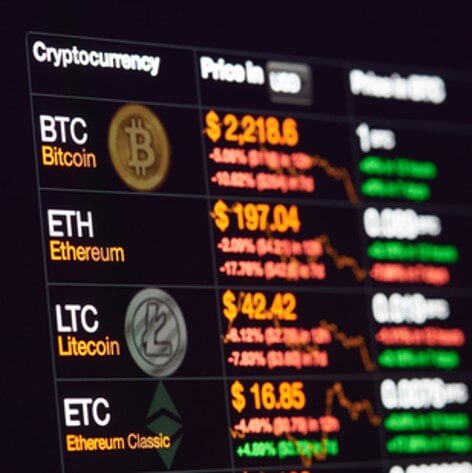are crypto prices the same on all exchanges